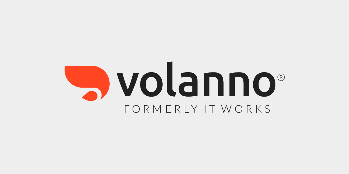 Becoming Volanno: The Story Behind Our Rebrand
