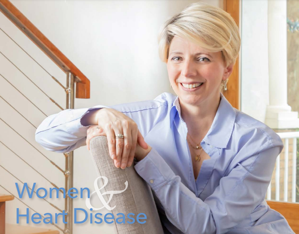 Breast Cancer Awareness Month: A Look Back at Volanno CEO Dawn Amore Sharing Her Story