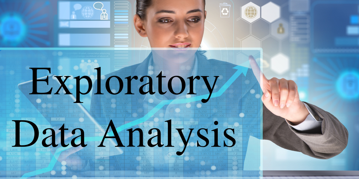 Exploratory Data Analysis Using Mondrian