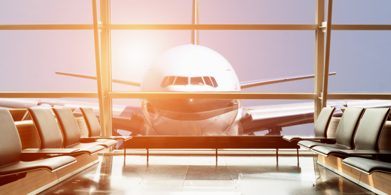 Terminal Area Forecast (TAF) Enplanements