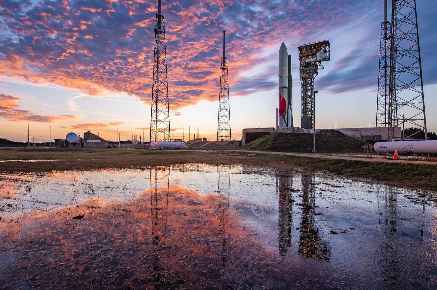Volanno Participates in a New Era of Commercial Space Flight