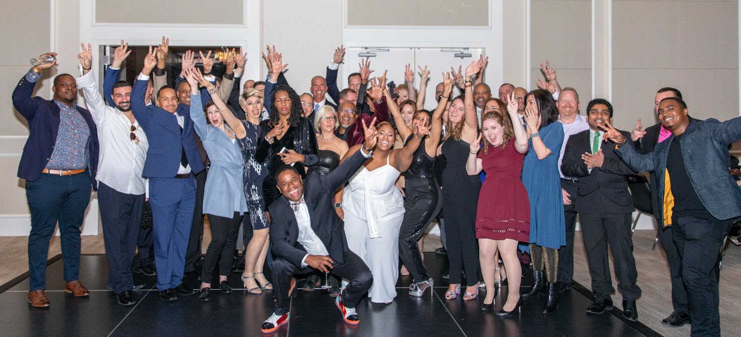The Washington Post names Volanno a 2021 Top Washington-Region Workplace for the Third Consecutive Year