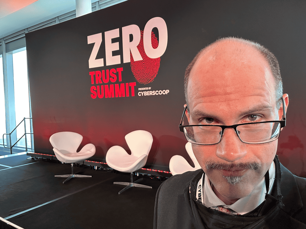 Transportation's Road to Zero Trust